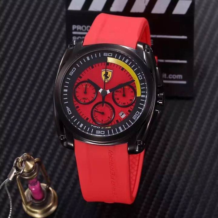 Ferrari watch man-269